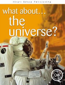 The Universe? pdf epub mobi 电子书 下载