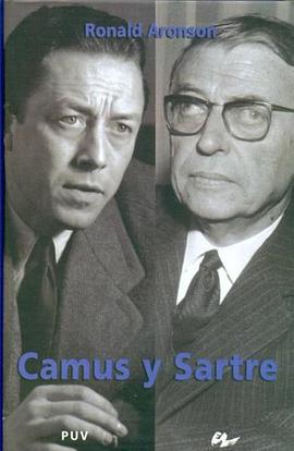 Camus y Sartre (Spanish Edition) pdf epub mobi 電子書 下載