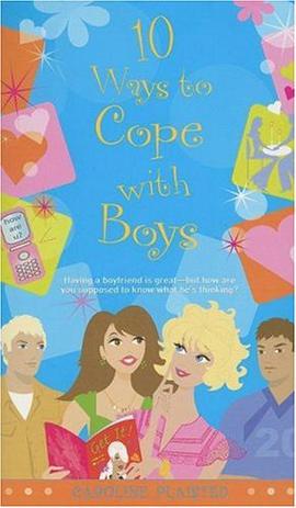 10 Ways to Cope with Boys pdf epub mobi 下载