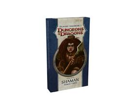 Player's Handbook 2 - Shaman Power Cards pdf epub mobi 电子书 下载