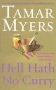 Hell Hath No Curry pdf epub mobi 電子書 下載