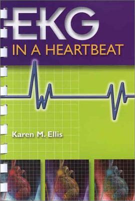EKG in a Heartbeat pdf epub mobi 电子书 下载