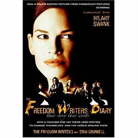 The Freedom Writers Diary pdf epub mobi 电子书 下载