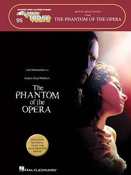 Phantom of the Opera pdf epub mobi 电子书 下载