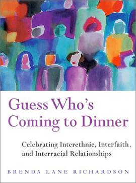 Guess Who's Coming to Dinner pdf epub mobi 电子书 下载