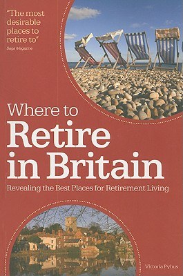 Where to Retire in Britain pdf epub mobi 电子书 下载