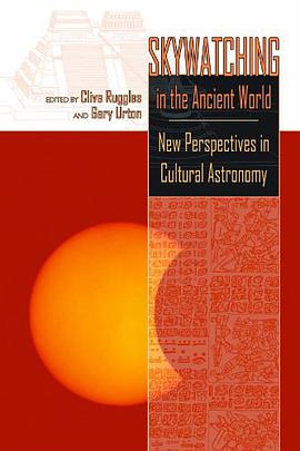 Skywatching in the Ancient World pdf epub mobi 电子书 下载