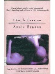 Simple passion pdf epub mobi 电子书 下载