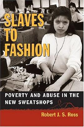 Slaves to Fashion pdf epub mobi 电子书 下载