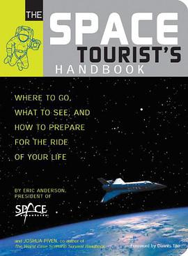 The Space Tourist's Handbook pdf epub mobi 电子书 下载