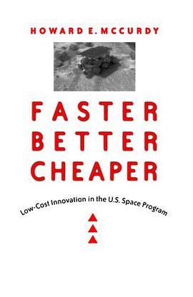 Faster, Better, Cheaper pdf epub mobi 电子书 下载