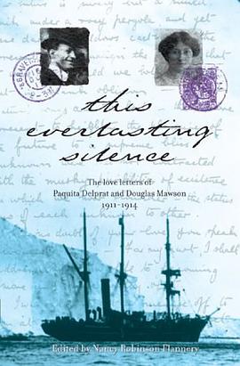 This Everlasting Silence pdf epub mobi 电子书 下载