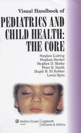 Visual Handbook of Pediatrics and Child Health pdf epub mobi 電子書 下載