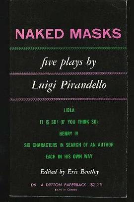 Naked Masks pdf epub mobi 電子書 下載