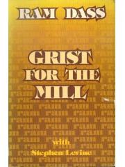 Grist for the Mill pdf epub mobi 电子书 下载