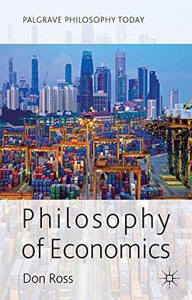 Philosophy of Economics pdf epub mobi 电子书 下载