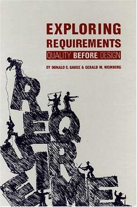 Exploring Requirements pdf epub mobi 電子書 下載
