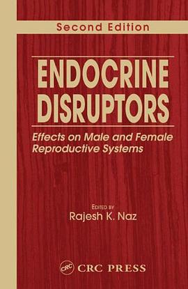 Endocrine Disruptors pdf epub mobi 电子书 下载