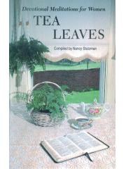 Tea Leaves pdf epub mobi 电子书 下载