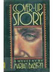 Cover-Up Story pdf epub mobi 电子书 下载