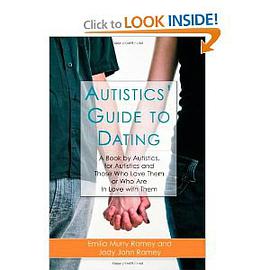 Autistics' Guide to Dating pdf epub mobi 电子书 下载