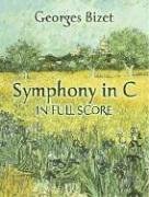 Symphony in C in Full Score pdf epub mobi 电子书 下载