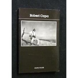 Robert Capa pdf epub mobi 电子书 下载