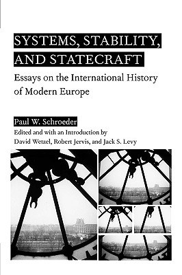 Systems, Stability, and Statecraft pdf epub mobi 电子书 下载