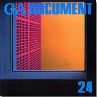 GA Document 24 pdf epub mobi 电子书 下载