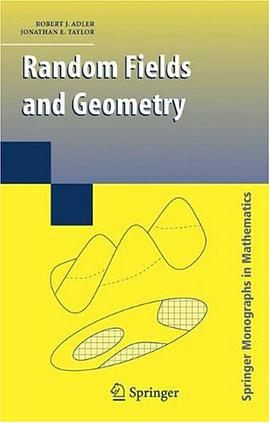 Random Fields and Geometry pdf epub mobi 电子书 下载