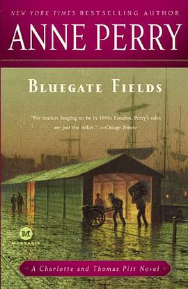Bluegate Fields pdf epub mobi 下载