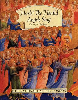 Hark! The Herald Angels Sing pdf epub mobi 电子书 下载