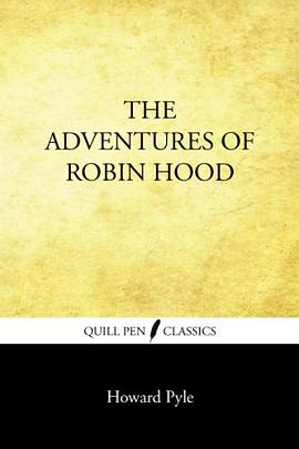 The Adventures of Robin Hood pdf epub mobi 电子书 下载