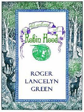 The Adventures of Robin Hood pdf epub mobi 电子书 下载