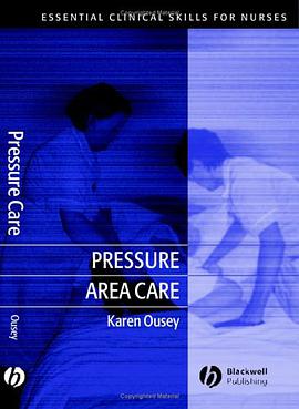 Pressure Area Care pdf epub mobi 电子书 下载