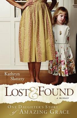 Lost & Found pdf epub mobi 下载