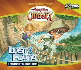 Lost & Found pdf epub mobi 電子書 下載