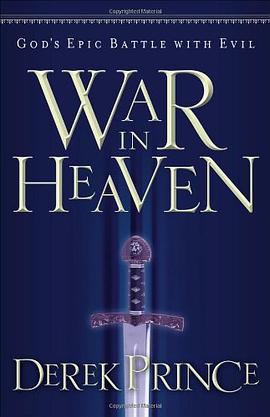 War in Heaven pdf epub mobi 电子书 下载