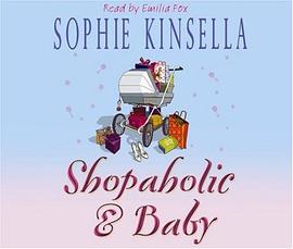 Shopaholic and Baby pdf epub mobi 电子书 下载