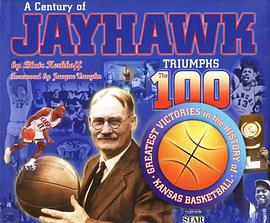 A Century of Jayhawk Triumphs pdf epub mobi 电子书 下载