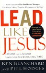 Lead Like Jesus pdf epub mobi 电子书 下载