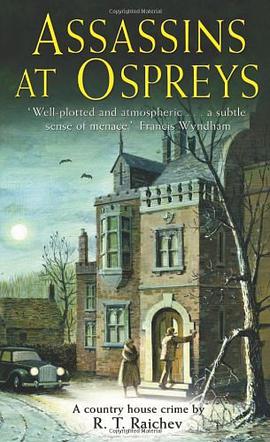 Assassins at Ospreys pdf epub mobi 电子书 下载