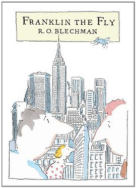 Franklin the Fly pdf epub mobi 电子书 下载