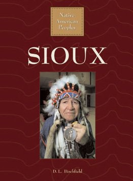 Sioux pdf epub mobi 电子书 下载