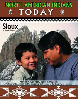 Sioux pdf epub mobi 电子书 下载