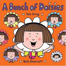 A Bunch of Daisies (Daisy Books) pdf epub mobi 电子书 下载
