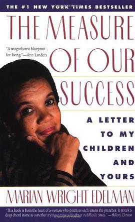 The Measure of Our Success pdf epub mobi 电子书 下载