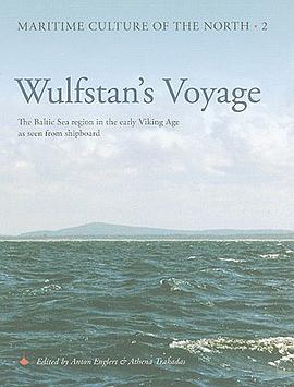 Wulfstan's Voyage pdf epub mobi 电子书 下载