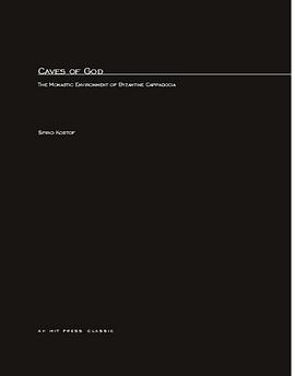 Caves of God pdf epub mobi 电子书 下载