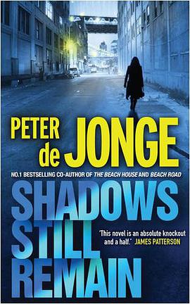 Shadows Still Remain pdf epub mobi 电子书 下载
